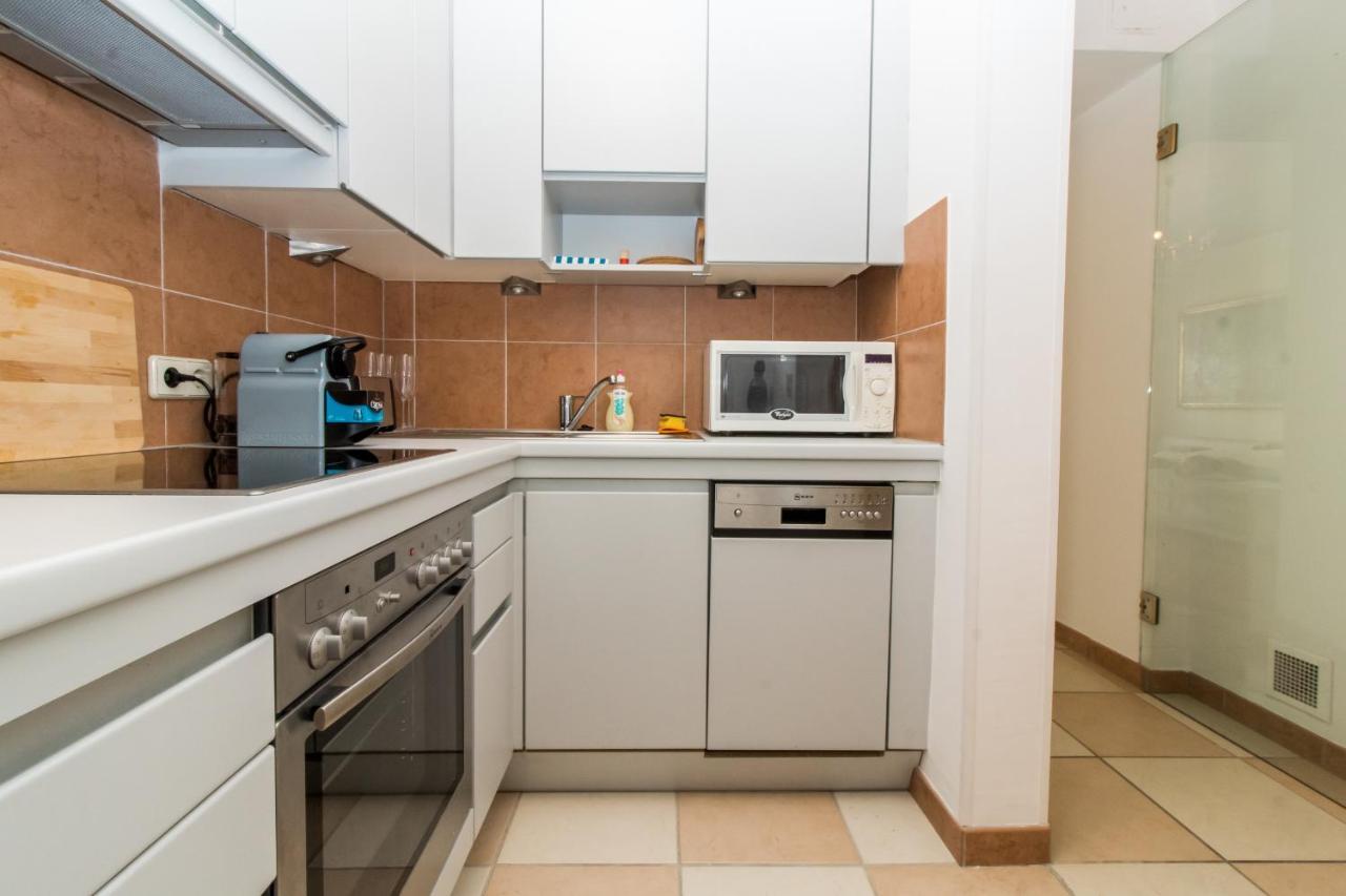 Beautiful Viennese Apartment Екстер'єр фото